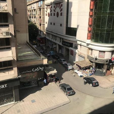 Downtown Cairo Sweet Home エクステリア 写真