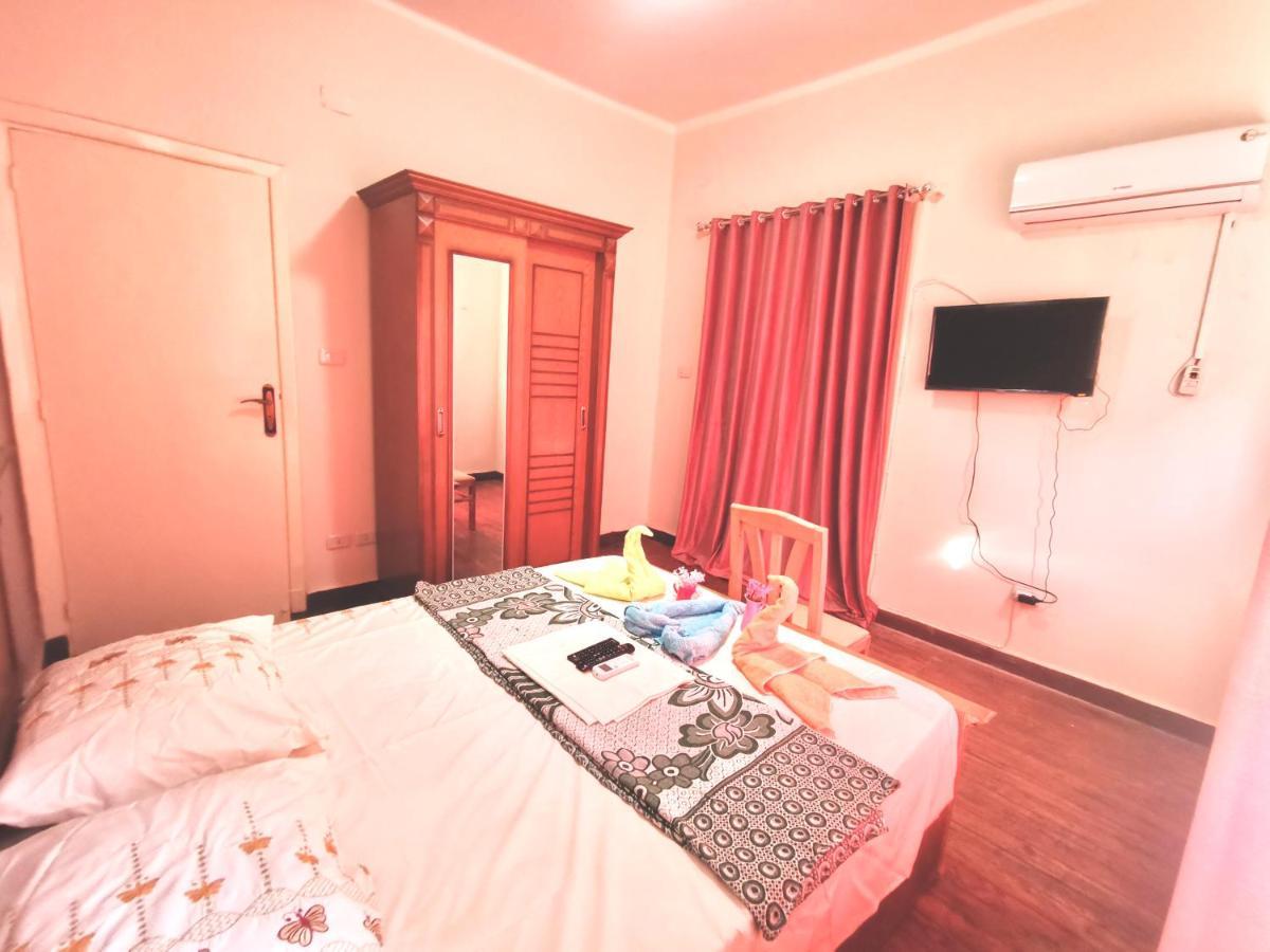 Downtown Cairo Sweet Home エクステリア 写真