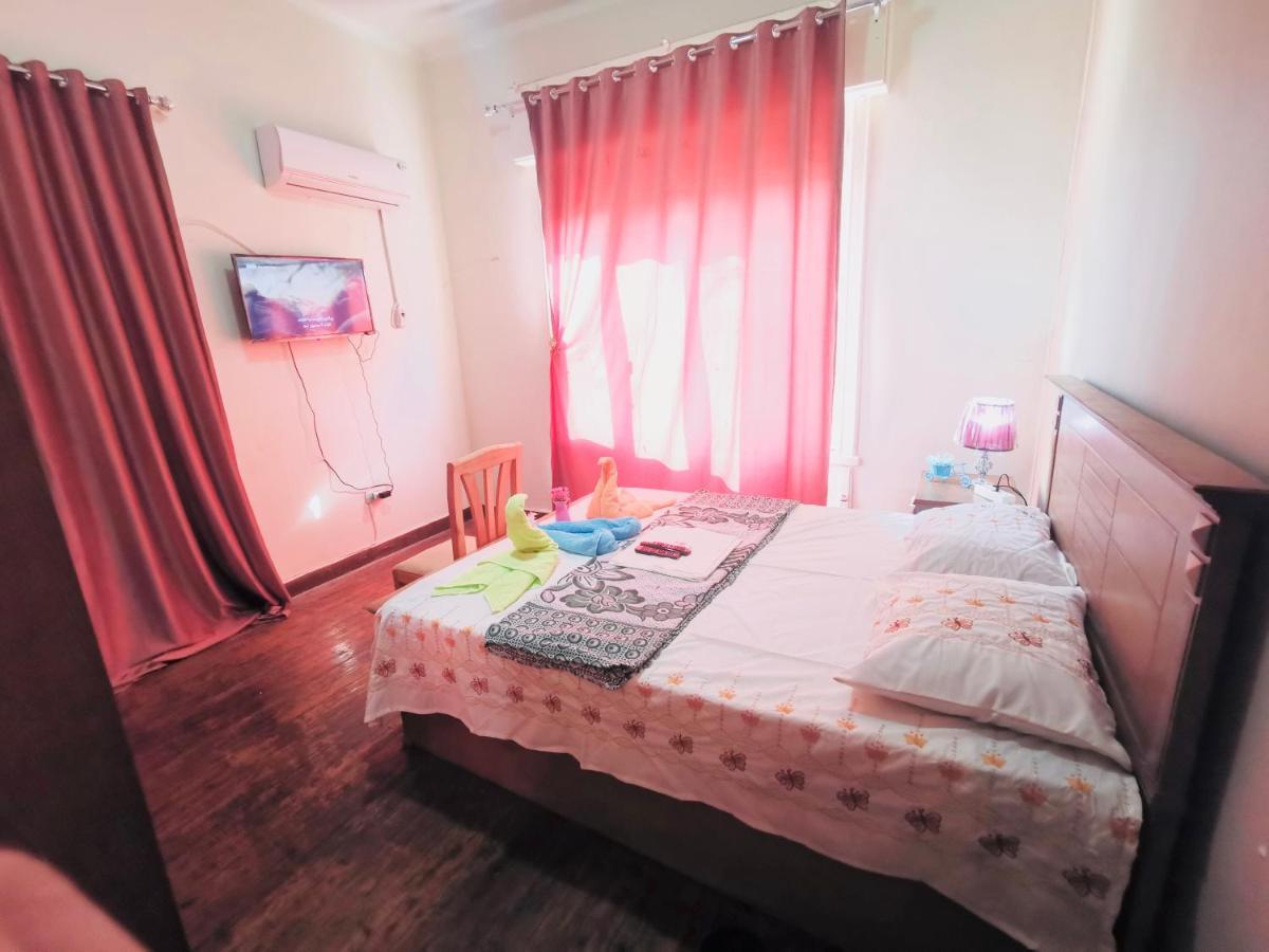 Downtown Cairo Sweet Home エクステリア 写真