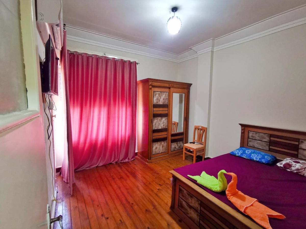 Downtown Cairo Sweet Home エクステリア 写真
