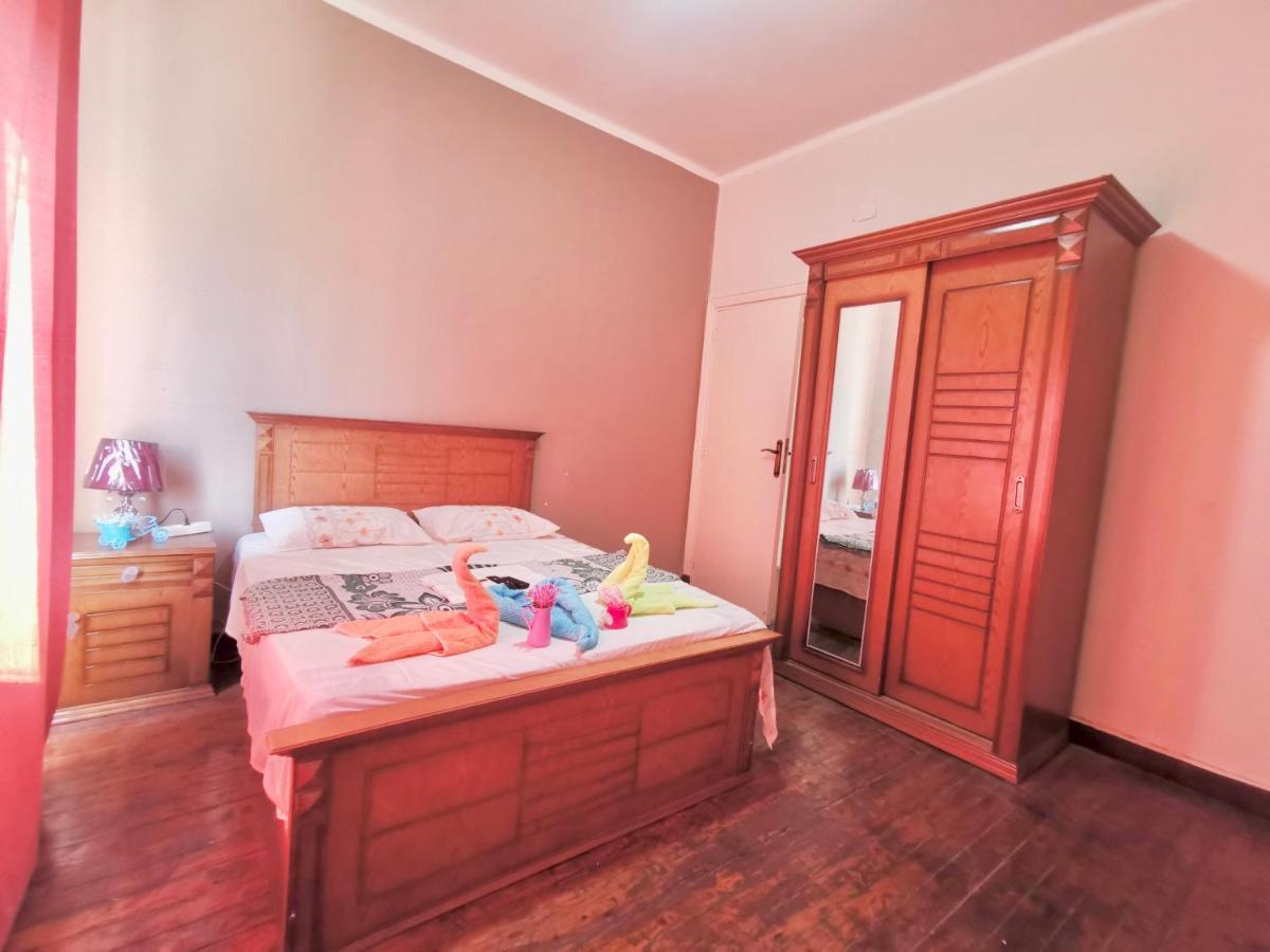 Downtown Cairo Sweet Home エクステリア 写真