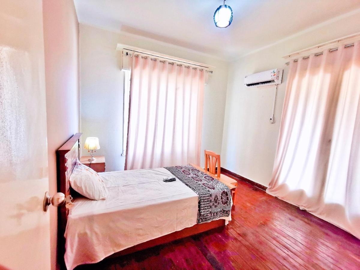 Downtown Cairo Sweet Home エクステリア 写真