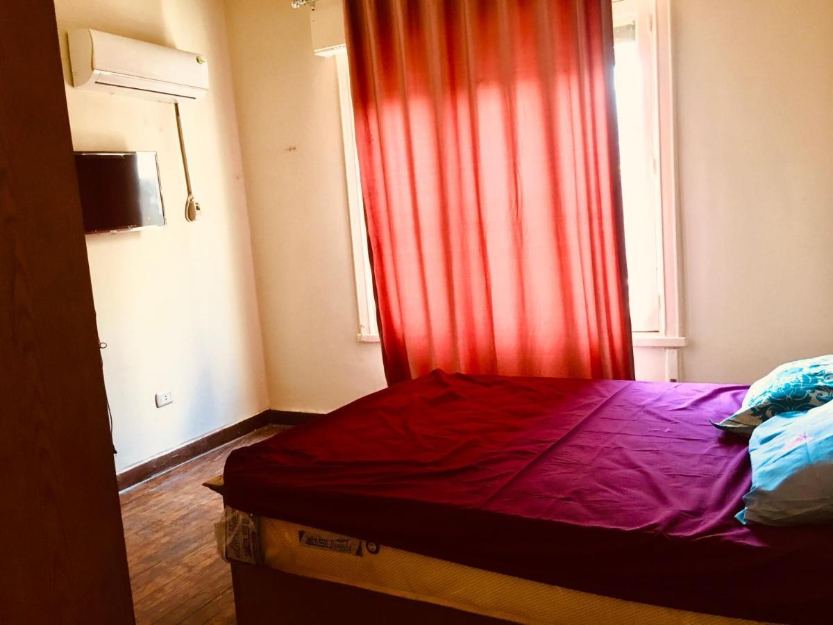 Downtown Cairo Sweet Home エクステリア 写真