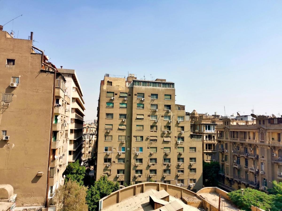 Downtown Cairo Sweet Home エクステリア 写真