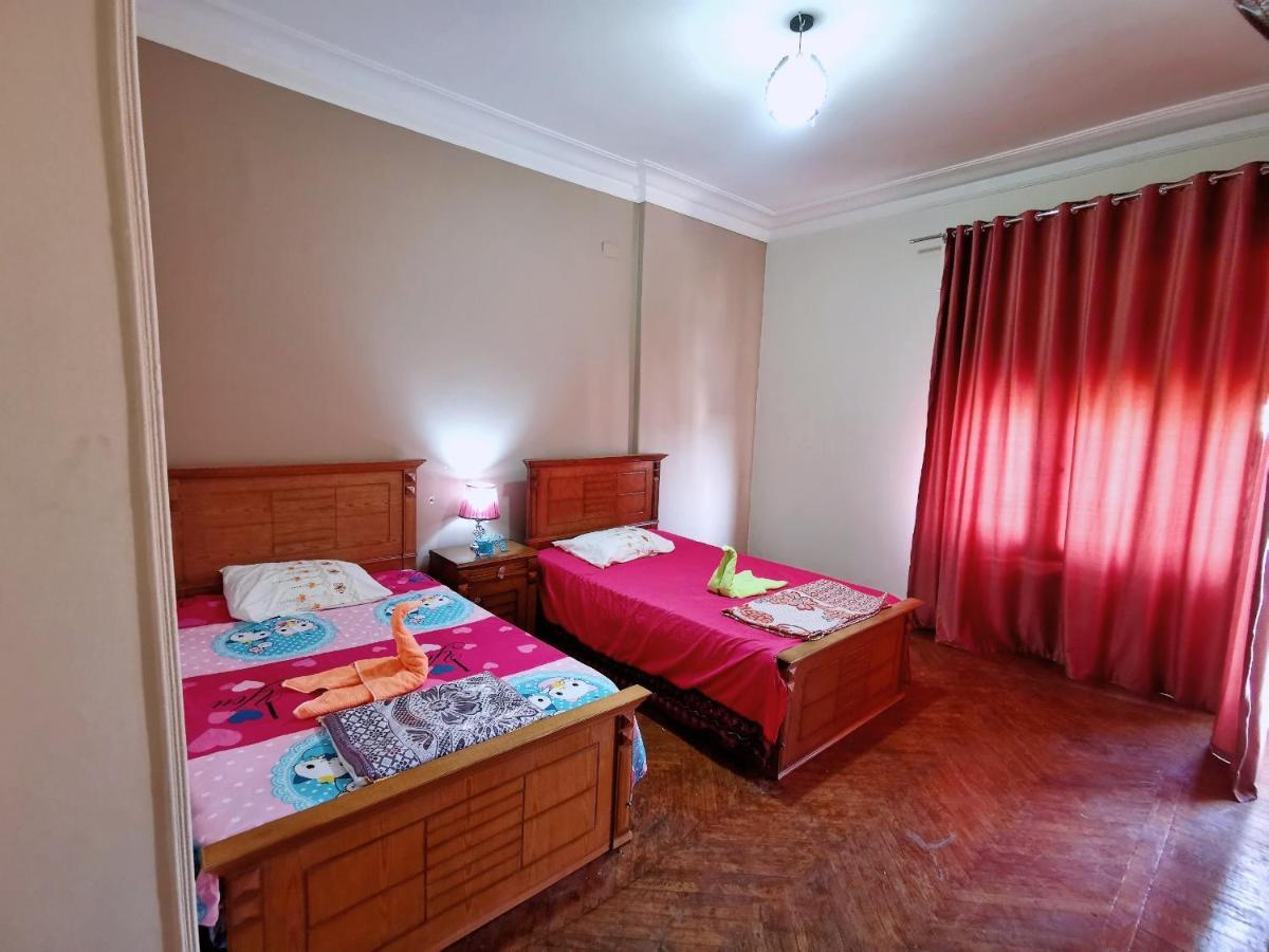 Downtown Cairo Sweet Home エクステリア 写真