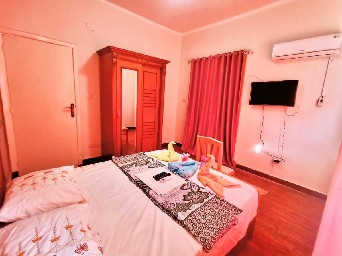 Downtown Cairo Sweet Home エクステリア 写真