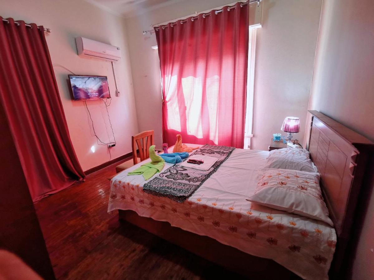 Downtown Cairo Sweet Home エクステリア 写真
