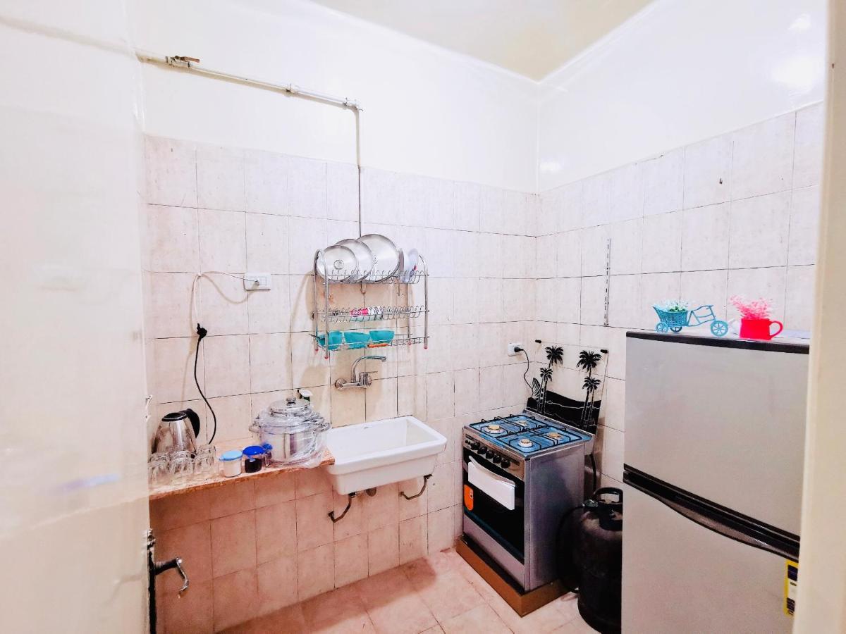Downtown Cairo Sweet Home エクステリア 写真