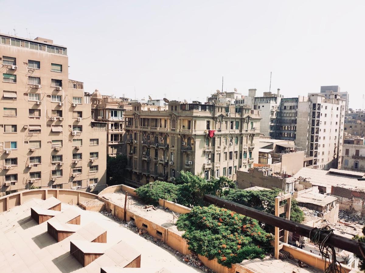 Downtown Cairo Sweet Home エクステリア 写真