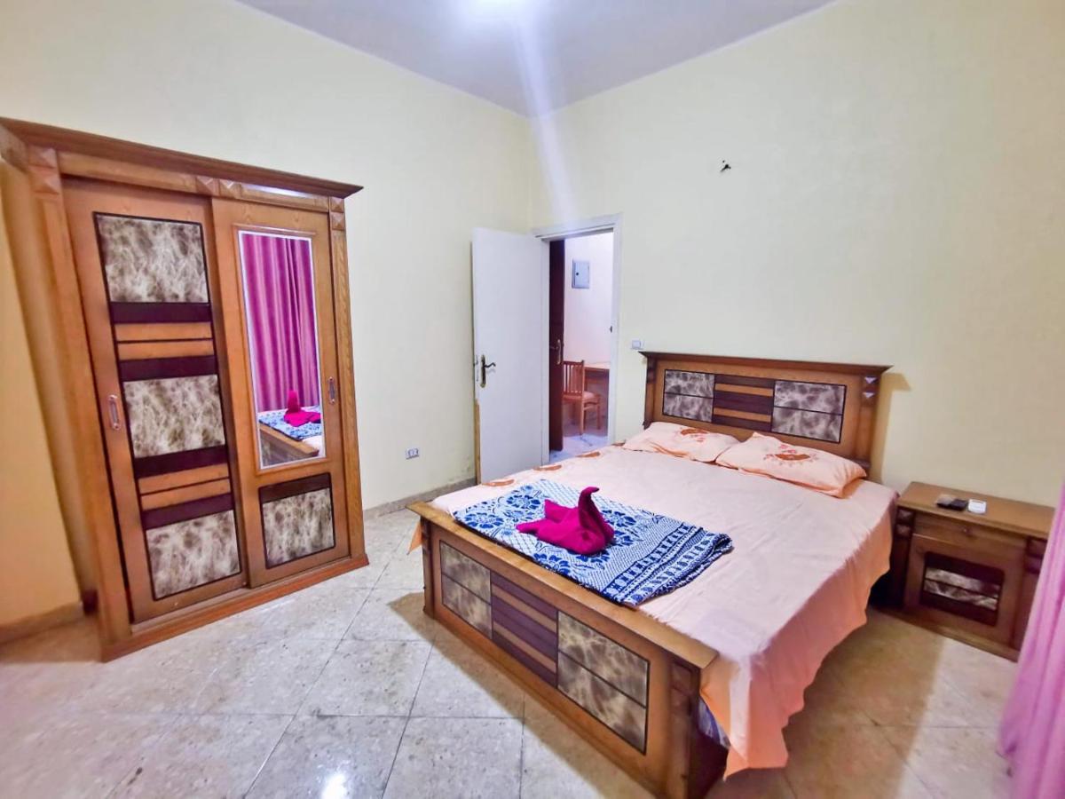 Downtown Cairo Sweet Home エクステリア 写真