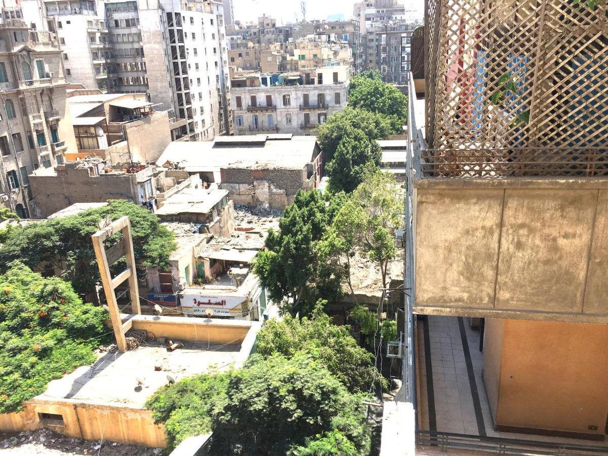 Downtown Cairo Sweet Home エクステリア 写真
