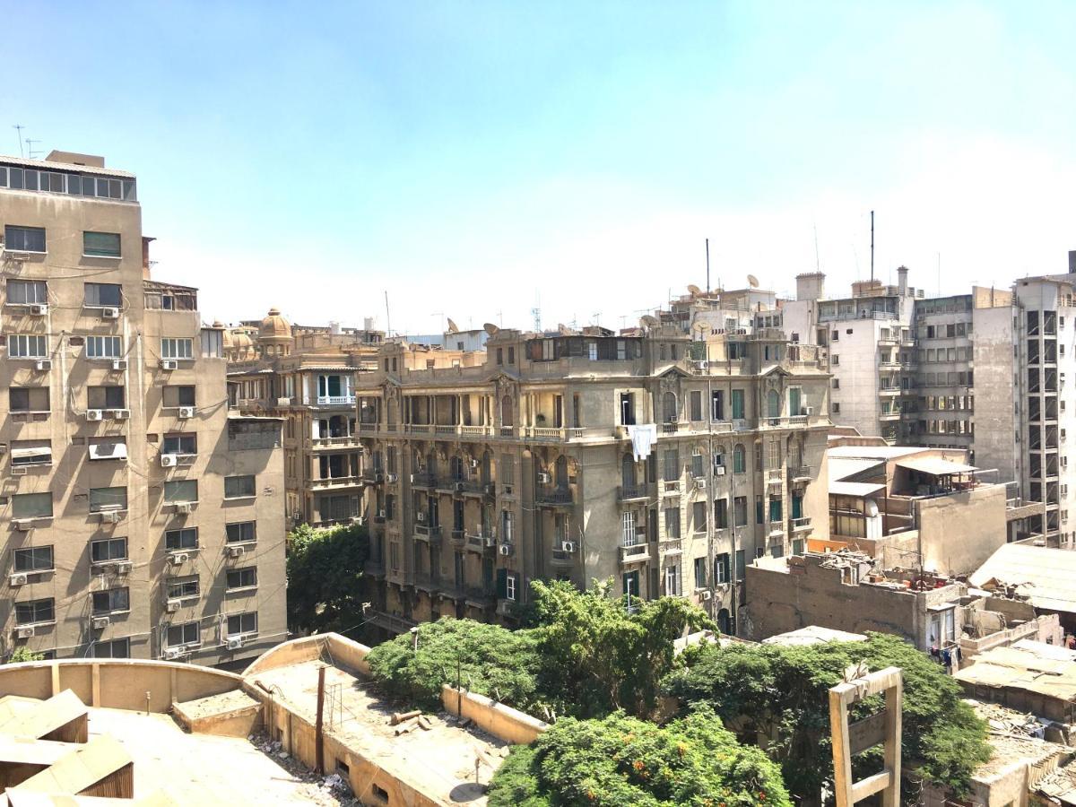 Downtown Cairo Sweet Home エクステリア 写真