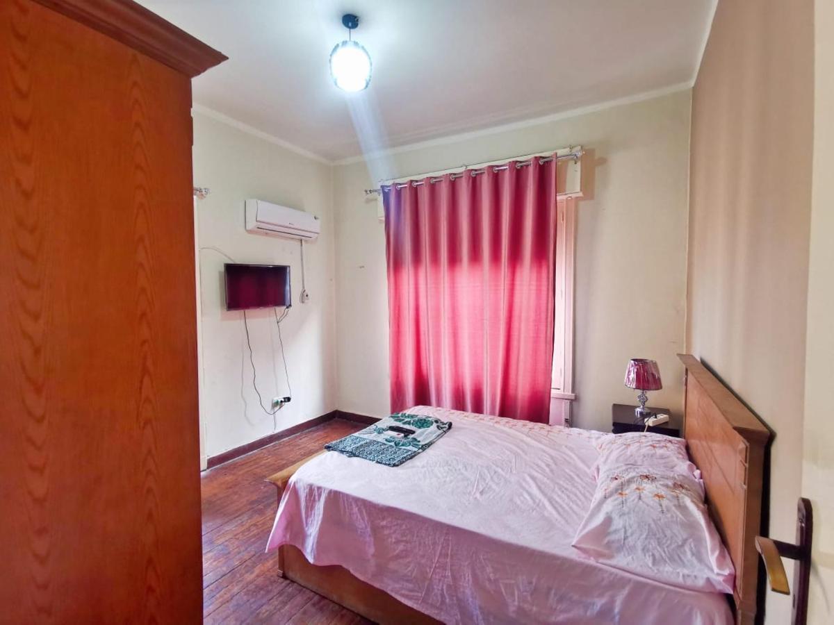 Downtown Cairo Sweet Home エクステリア 写真