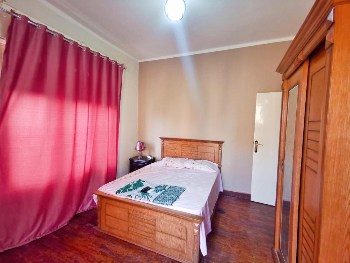 Downtown Cairo Sweet Home エクステリア 写真