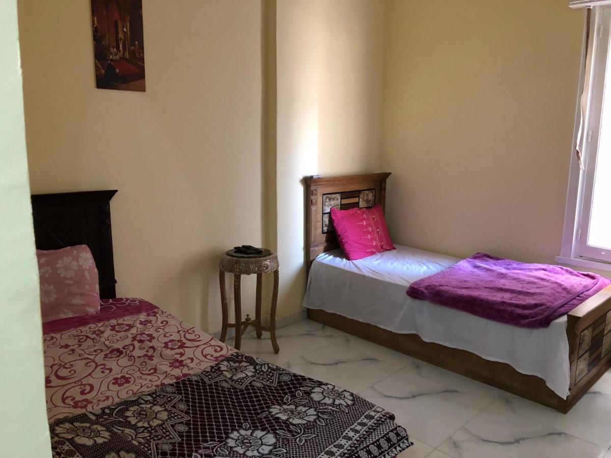 Downtown Cairo Sweet Home エクステリア 写真