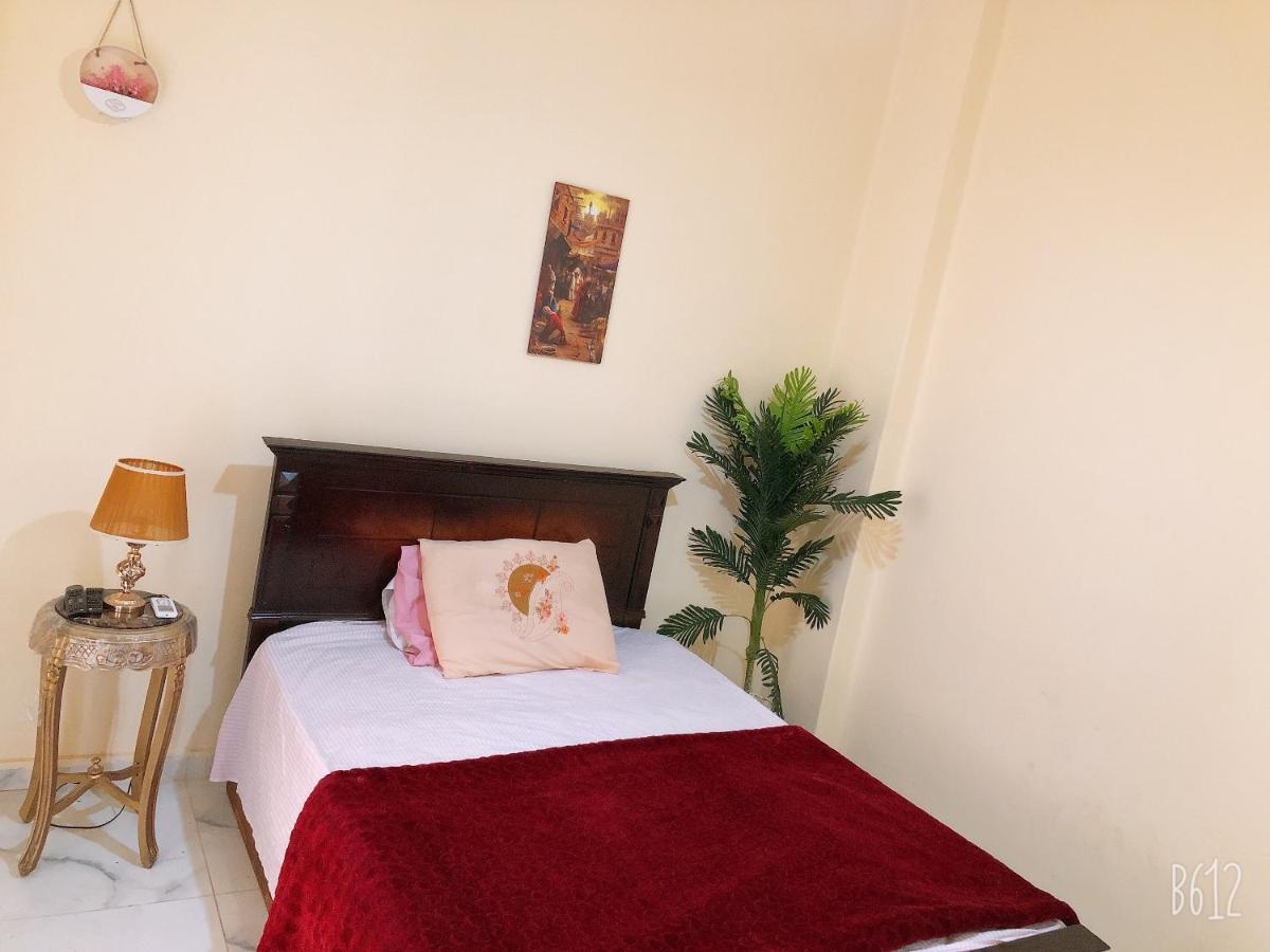 Downtown Cairo Sweet Home エクステリア 写真