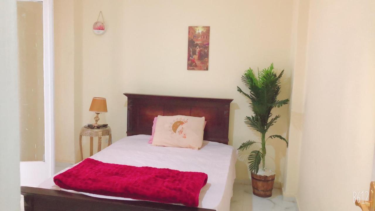 Downtown Cairo Sweet Home エクステリア 写真